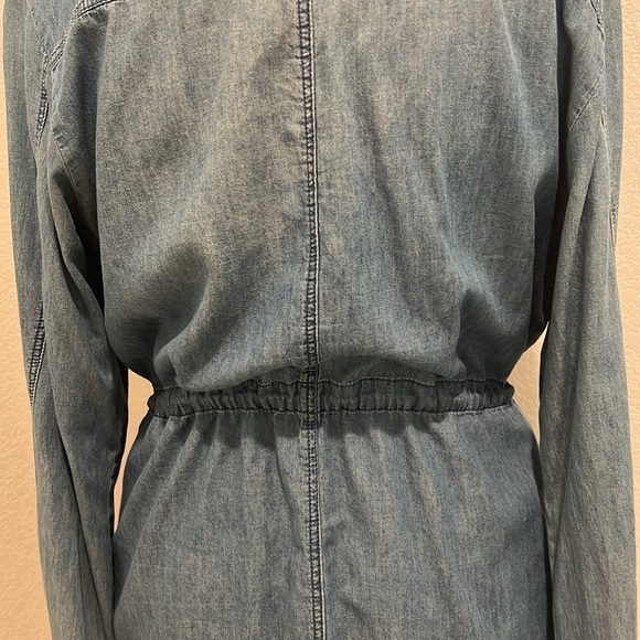 ✨NOBLE U Los Angeles utility shirt | jacket - Picture 5 of 16